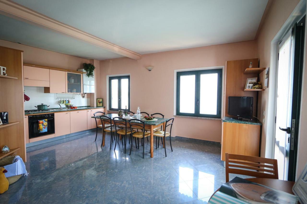 La Casa Sul Lago D'Iseo Sulzano Dış mekan fotoğraf