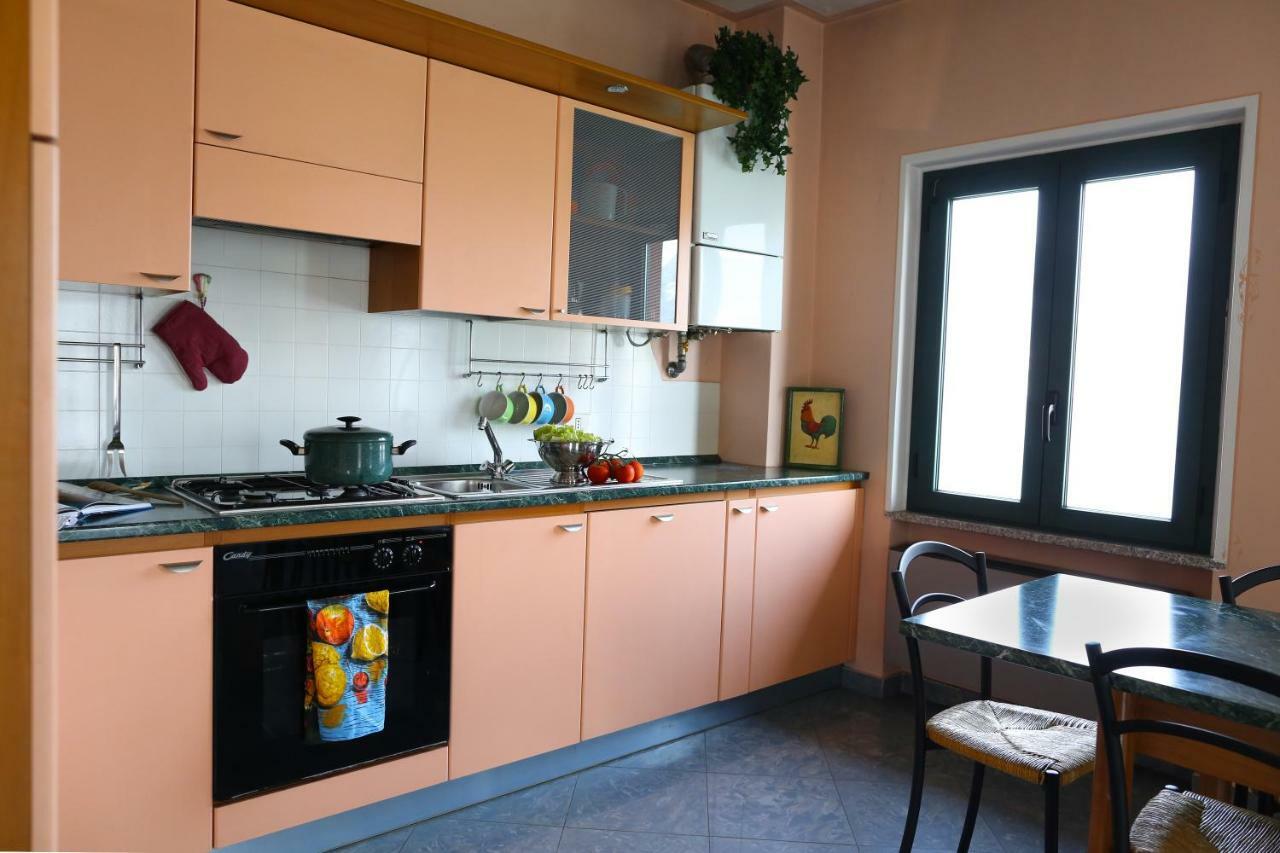 La Casa Sul Lago D'Iseo Sulzano Dış mekan fotoğraf